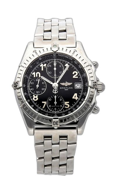 breitling 81950 caratteristiche|breitling chronomat watch charts.